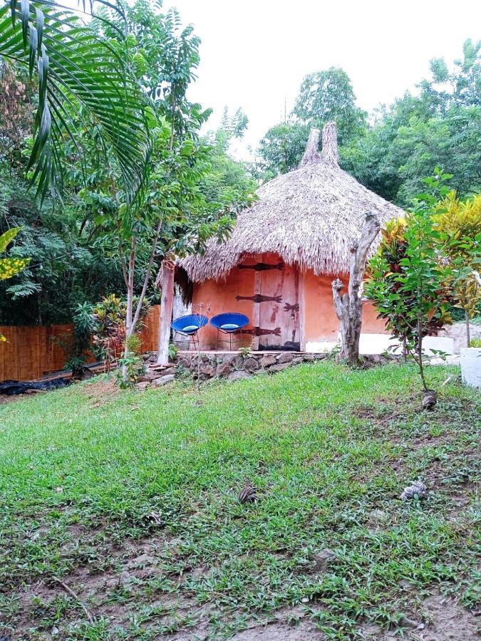 Casa Yerba Buena Villa Ел Заино Екстериор снимка