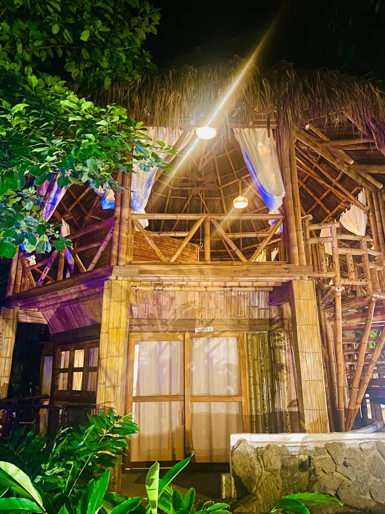 Casa Yerba Buena Villa Ел Заино Екстериор снимка