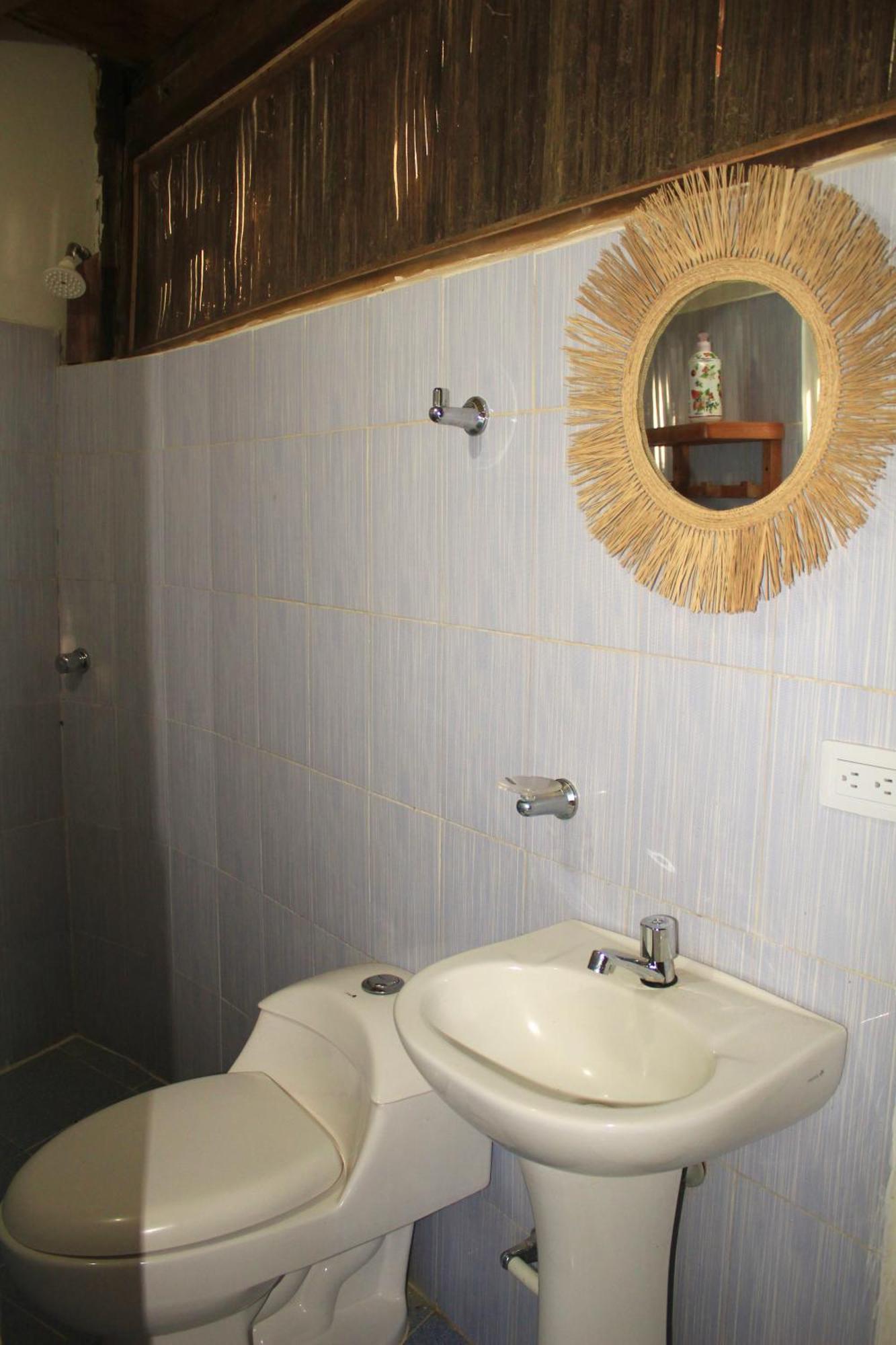 Casa Yerba Buena Villa Ел Заино Екстериор снимка