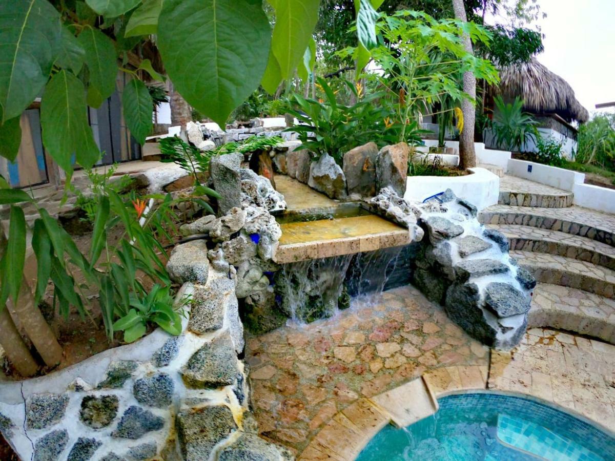 Casa Yerba Buena Villa Ел Заино Екстериор снимка
